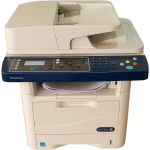Stampante Multifunzione Laser B&N A4 31ppm Xerox WorkCentre 3315 USATA
