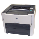 Stampante Laser Monocromatica HP LaserJet 1320 21ppm 1200dpi USATA FUNZIONANTE