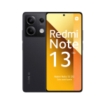 Telefono Cellulare Xiaomi Redmi Note 13 5G 8GB RAM 256GB ROM Graphite Black