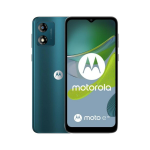 Telefono Cellulare Motorola Moto E13 8GB RAM 128GB ROM Aurora Green