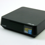 PC Desktop Compatto ASUS VivoPC VC60 i5-3210M 4GB RAM 480GB SSD W10 Pro