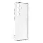 Custodia Clear Case 2mm Protettiva Trasparente per Samsung Galaxy S24 SM-S921B/DS