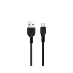 HOCO Cavo USB a Micro USB Flash X20 3 metri nero