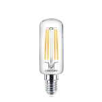 Lampadina Filamento Cappa LED E14 4W/40W 470LM 2700K Century Luce Calda