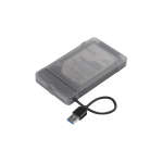 MEDIACOM BOX ESTERNO HDD USB 3.0 TO SATA BLACK
