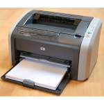 Stampante Laser Monocromatica HP LaserJet 1012 14ppm 1200dpi USATA FUNZIONANTE