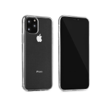 Custodia TPU per Xiaomi Redmi 13C Termoplastica Ultrasottile 0,5mm Trasparente