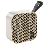 HOCO Bluetooth / Wireless Speaker Altoparlante Auspicious Sports HC22 bianco