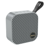 HOCO Bluetooth / Wireless Speaker Altoparlante Auspicious Sports HC22 grigio