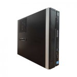 PC Desktop SiComputer Productiva XS i5-4670 4GB RAM 240GB SSD W11PRO