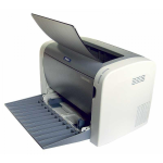 Stampante Laser Monocromatica Epson EPL-6200L EPL 6200L 20ppm 1200dpi A4 PCL6 PS3 Parallel USB