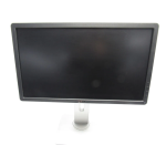 MONITOR IPS LED DELL P2014Ht 20" HD Wide 1600x900 UXGA 1000:1 250CD/m2 USATO