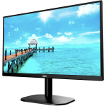 MONITOR LED FHD 24" (23.8") 3000:1 4ms HDMI DVI VGA AOC 24B2XDAM