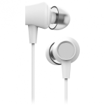 AURICOLARI XIAOMI MI IN-EAR BASIC WHITE BULK