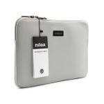 CUSTODIA second skin SLEEVE MORBIDA NOTEBOOK 13.3'' NILOX NXF1302