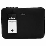 CUSTODIA second skin SLEEVE MORBIDA NOTEBOOK 13.3'' NILOX NXF1301