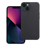Custodia in TPU Nero Matte per iPhone 13 A2633 A2482