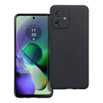 Custodia in TPU Nero Matte per Motorola Moto G54 XT2343-1