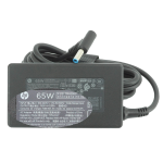 Alimentatore 19.5V 3.33A 65W ORIGINALE HP TPN-DA17, Spinotto: 4.5 x 3.0mm No Cavo