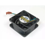 Ventola Dissipatore Fan AVC DS06025B12U 12V 0.70A 60x60x25 mm 4 pin