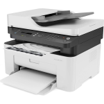 Stampante Multifunzione Laser Monocromatica HP Laser MFP 137fnw 20ppm 1200dpi COME NUOVA