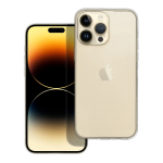 Custodia Clear Case 2mm Ultraprotettiva Trasparente per Xiaomi Redmi A3 4G