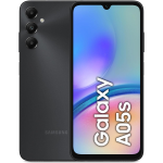 Telefono Cellulare Smartphone Samsung A05S NERO SM-A057G/DSN 128GB/4GB/50MP/6.7''