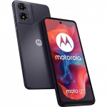 Telefono Cellulare Motorola Moto G04 128GB RAM 8GB Concord Black