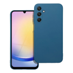 Custodia in TPU Blu Matte per Samsung A25 5G SM-A256B/DS