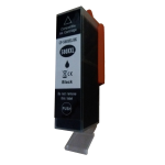 Cartuccia PGI-580PGBK XXL 1970C001 Nero Compatibile Canon TS705, TR7520, TR7550, TR8520, TR8550, TS6150, TS6151, TS6220, TS6240, TS6241, TS6250, TS6251, TS6350, TS6351, TS8120, TS8150, TS8151, TS8152, TS8220, TS8240, TS8241, TS8242, TS8250, TS8251, TS8252