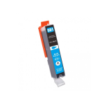 Cartuccia CLI-581C XXL 2103C001 Ciano Compatibile Canon TS705, TR7520, TR7550, TR8520, TR8550, TS6150, TS6151, TS6220, TS6240, TS6241, TS6250, TS6251, TS6350, TS6351, TS8120, TS8150, TS8151, TS8152, TS8220, TS8240, TS8241, TS8242, TS8250, TS8251