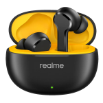 Realme Auricolari Bluetooth Ear Buds T110 Black RMA2306