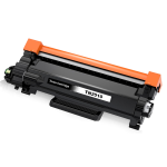 Toner TN-2510XL COMPATIBILE per Brother DCP-L2620, L2627, L2660, HL-L2400, L2445, L2447, MFC-L2800, L2827, L2860
