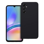Custodia Case 2mm Silicone Nero per Samsung Galaxy A05s SM-A057F
