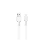 HOCO Cavo USB a Type C Flash X20 3 metri bianco