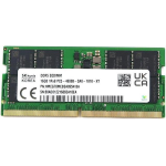 RAM DIMM DDR5-4800 16GB CL40 262 Pin 1.1V SK hynix HMCG78MEBSA095N BA
