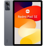 Tablet Xiaomi Redmi Pad SE 128GB 27,9 cm (11") WiFi 4 GB Android 13 Grafite Grigio
