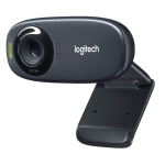 WEBCAM LOGITECH C310 HD 720p 30 FPS MICROFONO INTEGRATO