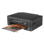 Stampante Multifunzione Wi-Fi Stampa/Copia/Scansiona InkJet Epson XP-215