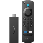 Amazon Fire TV Stick HD 3rd Gen. 8GB WiFi 5 con Telecomando Vocale Alexa 