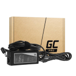 ALIMENTATORE PER NOTEBOOK SAMSUNG 40W 19V 2.1A COMPATIBILE CON SAMSUNG SPINOTTO 3.0 x 1.1