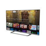 Smart TV SABA SA40S78GTV TV 101,6 cm (40") Full HD Wi-Fi Grigio