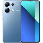 Telefono Cellulare Xiaomi Redmi Note 13 8GB RAM 512GB ROM Ice Blue