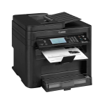 STAMPANTE MULTIFUNZIONE LASER CANON I-SENSYS MF217W STAMPA/SCANSIONE/COPIA/FAX