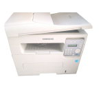 STAMPANTE MULTIFUNZIONE SAMSUNG SCX-4729FD F/R 28PPM 1200DPI