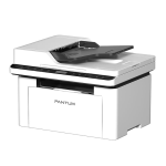 STAMPANTE MULTIFUNZIONE LASER PANTUM BM2300AW STAMPA/SCAN/COPIA WIFI 22PPM