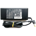 ALIMENTATORE HP ORIGINALE PA-1900-05C2 5.5 X 2.5MM 90W 18.5V 4.9A