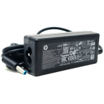 ALIMENTATORE HP ORIGINALE PA-1450-36HE 4.5 X 3.0MM 45W 19.5V 2.31A