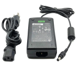 Alimentatore Li Shin LSE9901B1250 12V 4.16A 50W Spinotto: 5.5 x 2.5mm Compatibile
