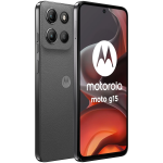Telefono Cellulare Motorola Moto G15 8GB RAM 512GB ROM Gravity Grey